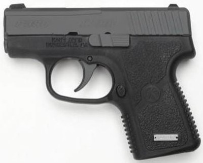 KAHR P380 ACP .380 ACP