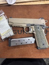 SIG SAUER 1911 .45 ACP - 2 of 3