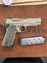 SIG SAUER 1911 .45 ACP - 1 of 3