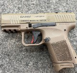 CANIK METE MC9 9MM LUGER (9x19 PARA) - 3 of 3