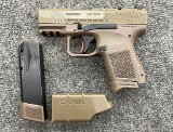 CANIK METE MC9 9MM LUGER (9x19 PARA) - 2 of 3