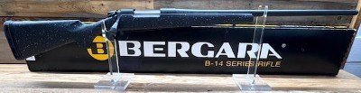 BERGARA RIDGE .30-06 SPRG