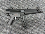 HECKLER & KOCH MP 5 .22 LR - 1 of 3