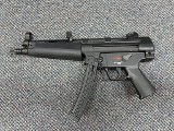 HECKLER & KOCH MP 5 .22 LR - 2 of 3