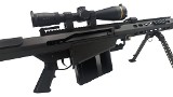 BARRETT M82A1 .50 BMG - 3 of 3