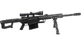 BARRETT M82A1 .50 BMG - 1 of 3