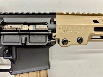 COLT CARBINE 5.56X45MM NATO - Image 3 of 3