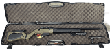 HOWA 1500 6.5MM CREEDMOOR - 1 of 3