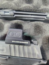 SIG SAUER P365 FUSE TACTICAL 9MM LUGER (9x19 PARA) - 3 of 3