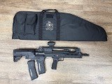 SPRINGFIELD ARMORY HELLION 5.56X45MM NATO - 3 of 3