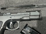 CZ 75 BD 9MM LUGER (9X19 PARA) - 2 of 3