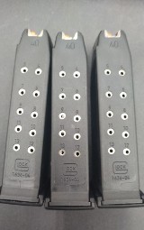GLOCK 23 GEN5 40 Smith & Wesson - 2 of 3