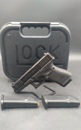 GLOCK 23 GEN5 40 Smith & Wesson - 1 of 3