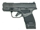 SPRINGFIELD ARMORY HELLCAT 9MM LUGER (9x19 PARA) - Image 2 of 2