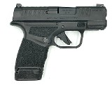 SPRINGFIELD ARMORY HELLCAT 9MM LUGER (9x19 PARA) - Image 1 of 2