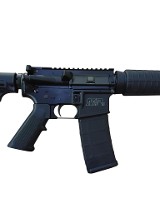 SMITH & WESSON M & P 15 SPORT II (12024) 5.56X45MM NATO - 3 of 3
