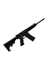 SMITH & WESSON M & P 15 SPORT II (12024) 5.56X45MM NATO - 1 of 3