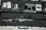 ACCURACY INTERNATIONAL AE MK II .308 WIN - 1 of 3