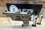 SMITH & WESSON M&P 22 COMPACT FDE .22 LR - 1 of 1