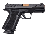 SHADOW SYSTEMS MR920 9MM LUGER (9x19 PARA) - 1 of 3