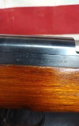 NORINCO SKS RIFLE 7.62MM X 39 RUSSIAN - 3 of 3