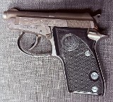BERETTA 21A BOBCAT 25 Auto - 3 of 3