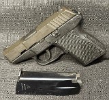 KELTEC P-11 9MM LUGER (9x19 PARA) - 1 of 3