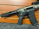 WILSON COMBAT WC-15 5.56X45MM NATO - Image 3 of 3