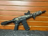 WILSON COMBAT WC-15 5.56X45MM NATO - Image 1 of 3
