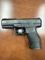 WALTHER PPX M1 9MM LUGER (9x19 PARA)