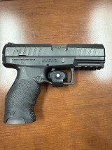 WALTHER PPX M1 9MM LUGER (9x19 PARA) - 2 of 2