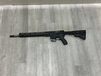 PALMETTO STATE ARMORY PA-15 .22 NOSLER