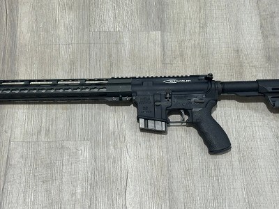 PALMETTO STATE ARMORY PA-15 .22 NOSLER - Image 3 of 3