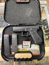 GLOCK 19 9MM LUGER (9x19 PARA) - 1 of 3