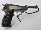 WALTHER P38 9MM LUGER (9x19 PARA) - 1 of 3
