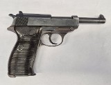 WALTHER P38 9MM LUGER (9x19 PARA) - 3 of 3