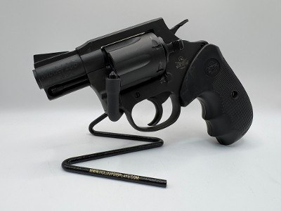 ROCK ISLAND ARMORY MODEL 206 .38 SPL