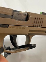 SIG SAUER P365 9MM LUGER (9x19 PARA) - 3 of 3