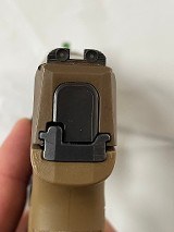 SIG SAUER P365 9MM LUGER (9x19 PARA) - 2 of 3
