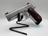 KIMBER Micro 9 9MM LUGER (9x19 PARA)