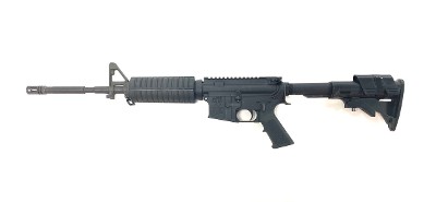 BEAR CREEK ARSENAL BCA-15 - RIFLE 5.56X45MM NATO
