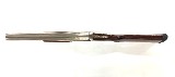 E.R. AMANTINO STOEGER COACH GUN 12 GA - 3 of 3