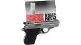 PHOENIX ARMS HP .22 LR - 1 of 3