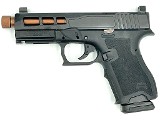 PALMETTO STATE ARMORY DAGGER COMPACT 9MM LUGER (9x19 PARA) - 2 of 3
