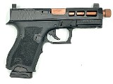 PALMETTO STATE ARMORY DAGGER COMPACT 9MM LUGER (9x19 PARA) - 1 of 3