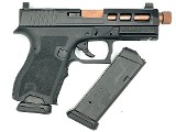 PALMETTO STATE ARMORY DAGGER COMPACT 9MM LUGER (9x19 PARA) - 3 of 3