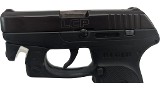 RUGER LCP .380 ACP - 2 of 3