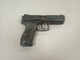 HECKLER & KOCH P30L 9MM LUGER (9x19 PARA) - 1 of 3