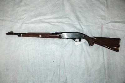 REMINGTON Mohawk 10C .22 LR - Image 2 of 3