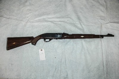 REMINGTON Mohawk 10C .22 LR